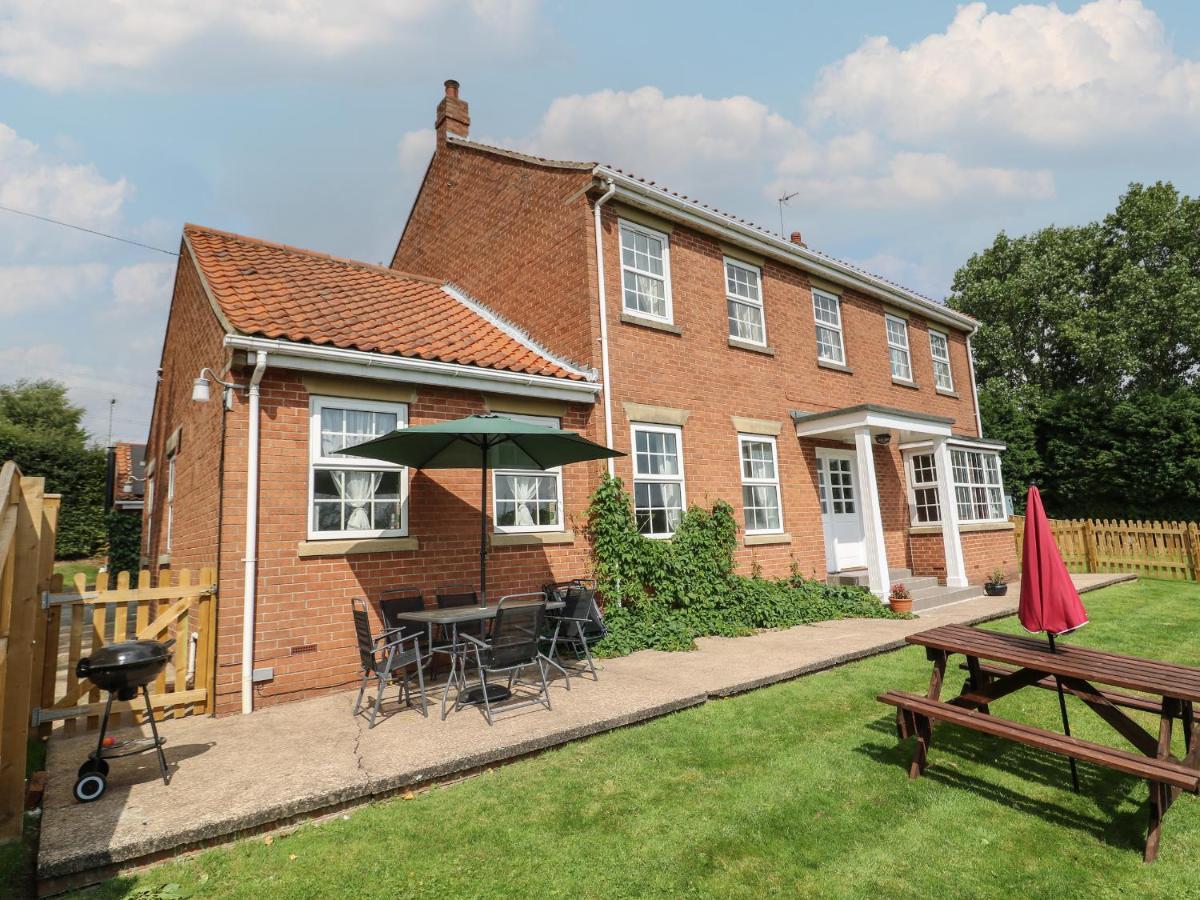 Woodhill Villa Bentley  Exterior foto