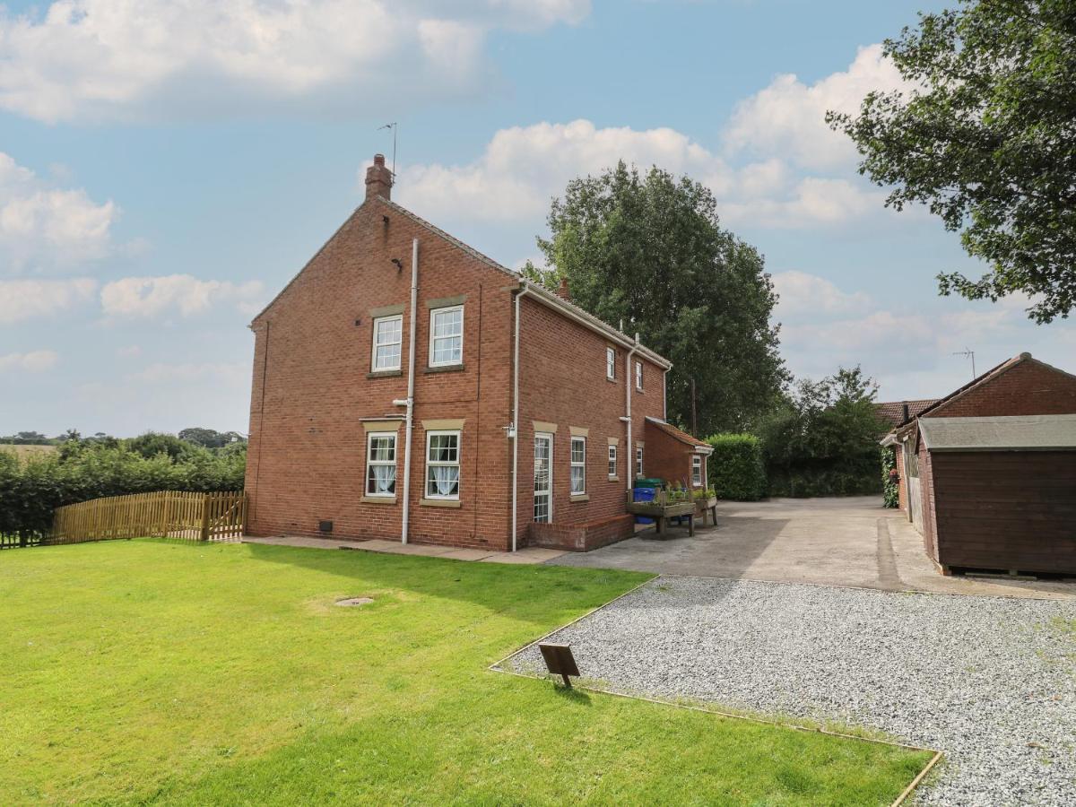 Woodhill Villa Bentley  Exterior foto