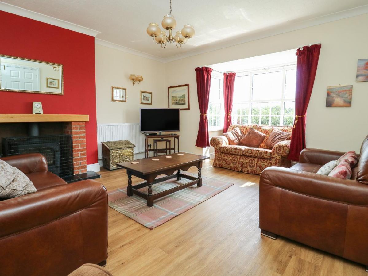 Woodhill Villa Bentley  Exterior foto
